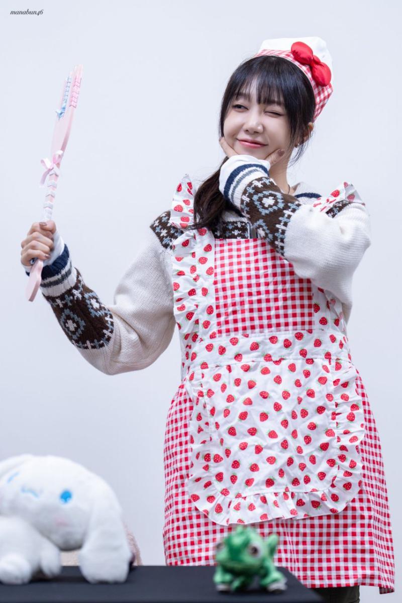 에이핑크 정은지