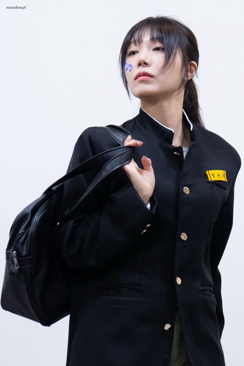 에이핑크 정은지