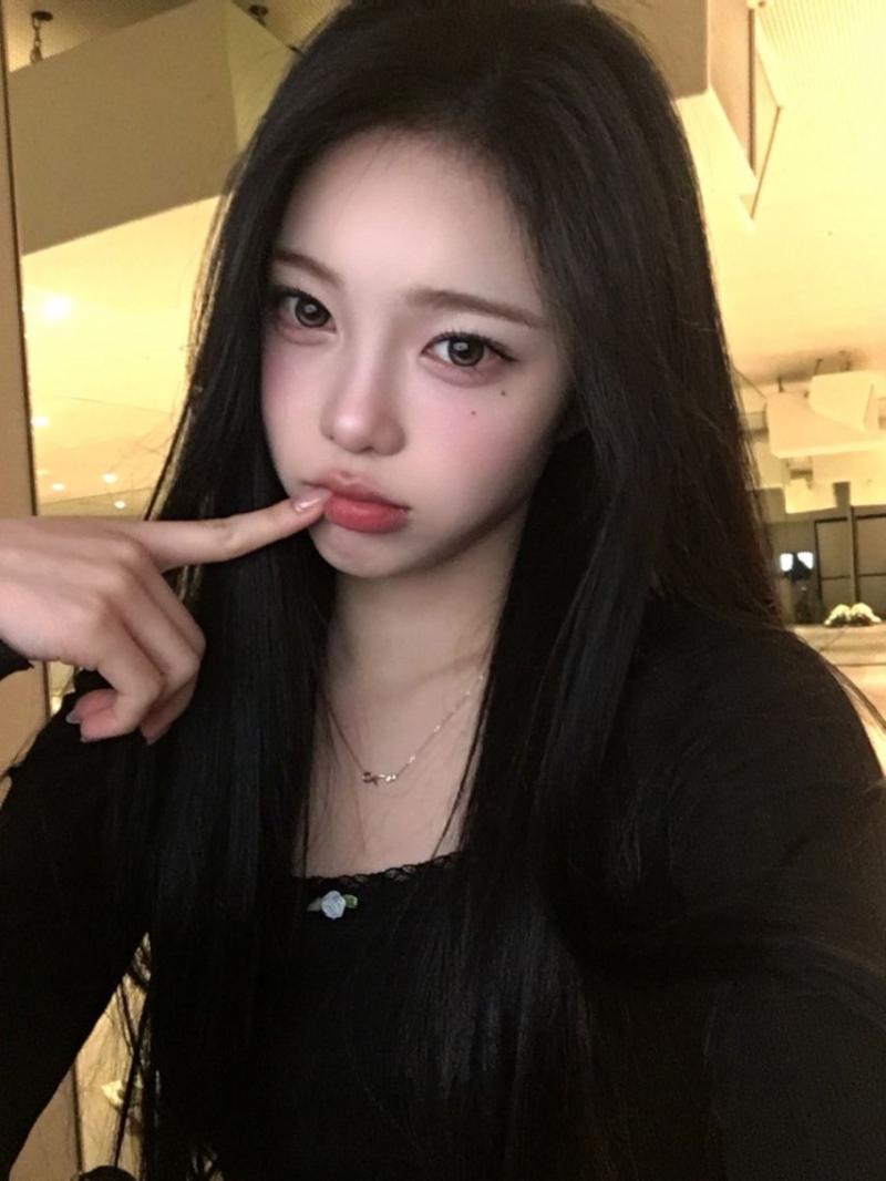 하츠투하츠 이안