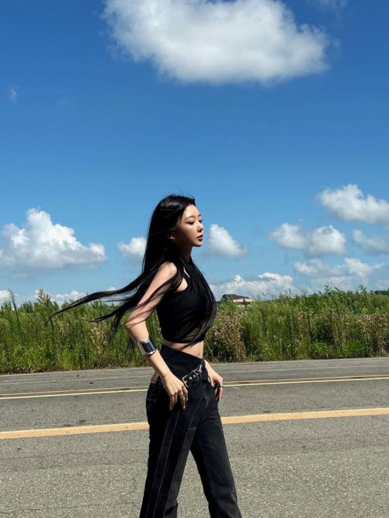 배드빌런 윤서