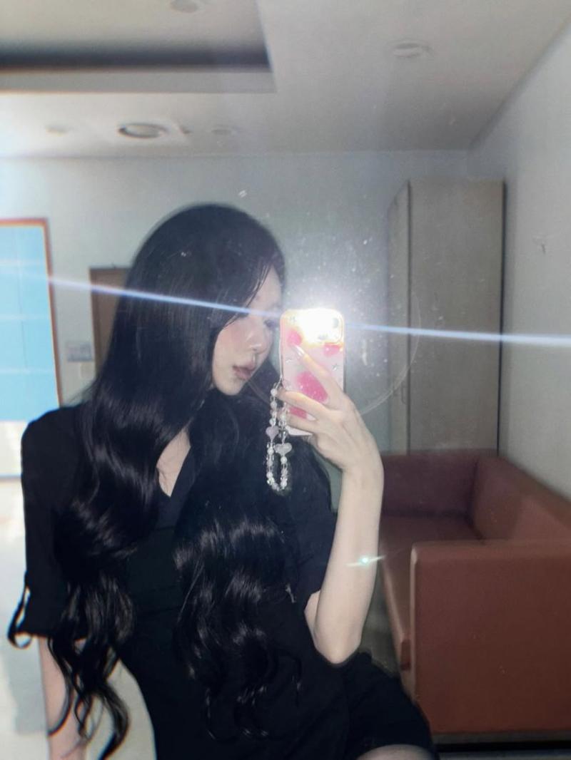 배드빌런 윤서
