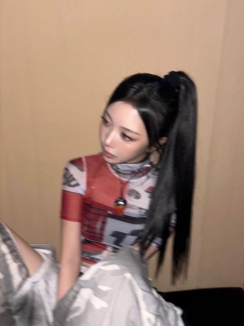 배드빌런 윤서