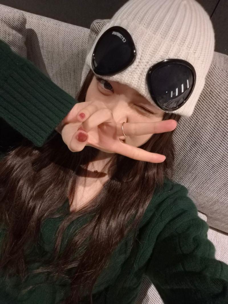 르세라핌 허윤진,홍은채