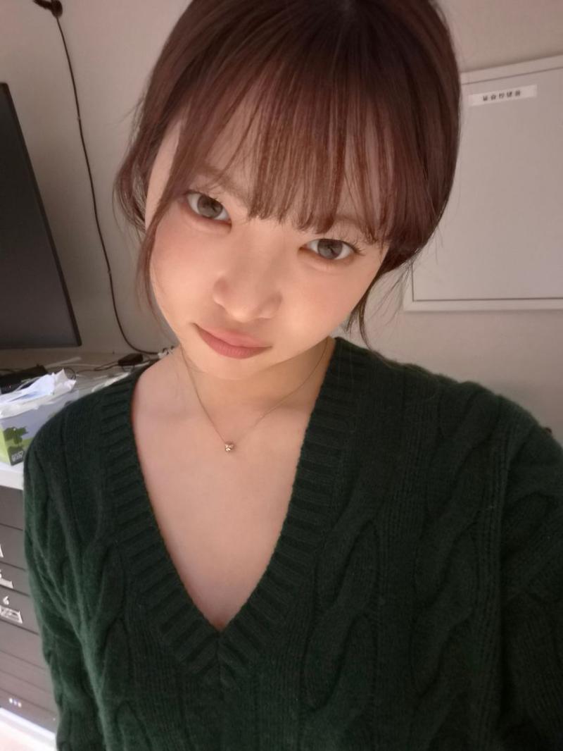 르세라핌 허윤진,홍은채