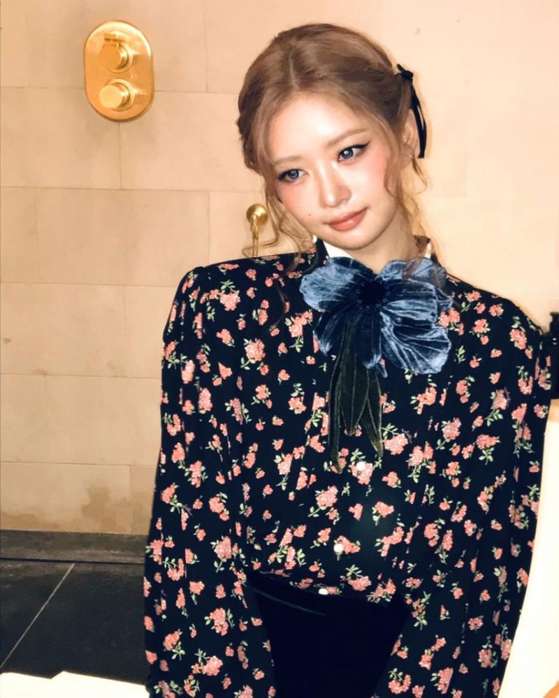 아이브 레이
