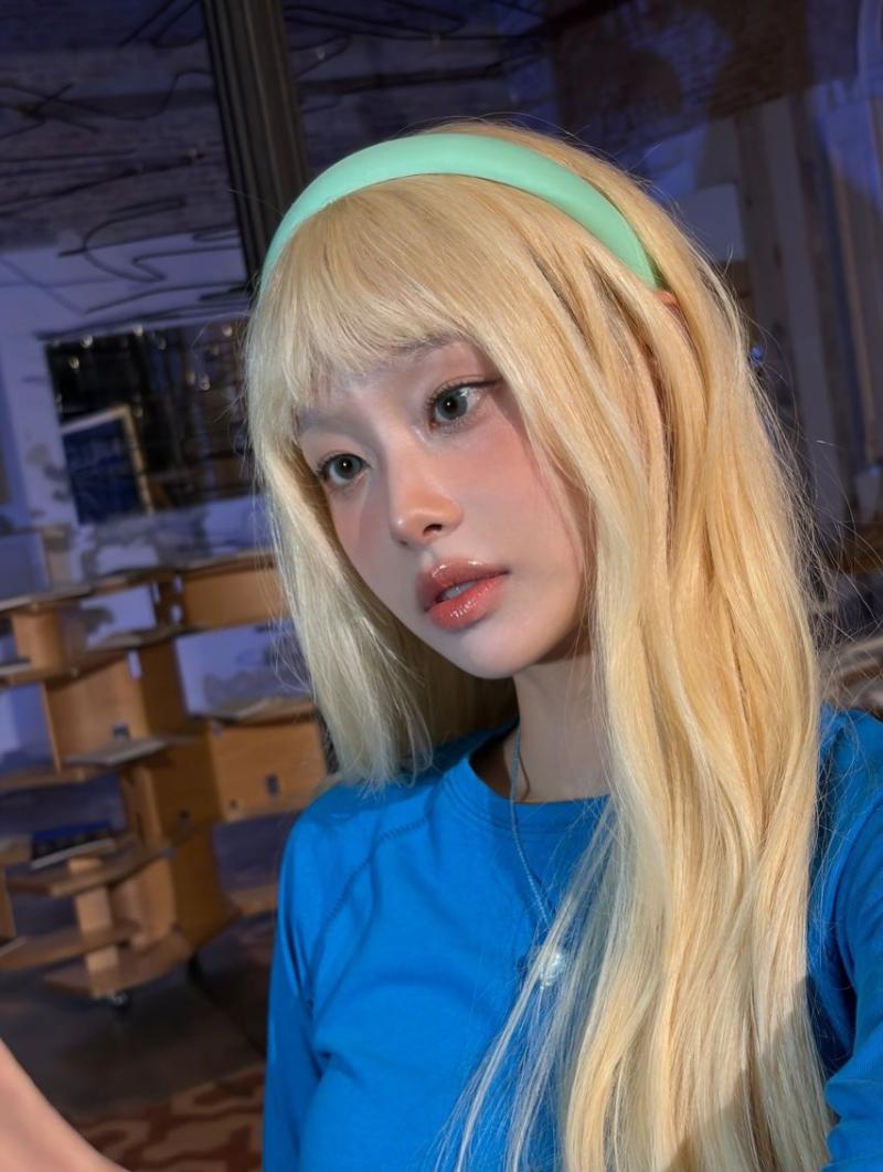 츄