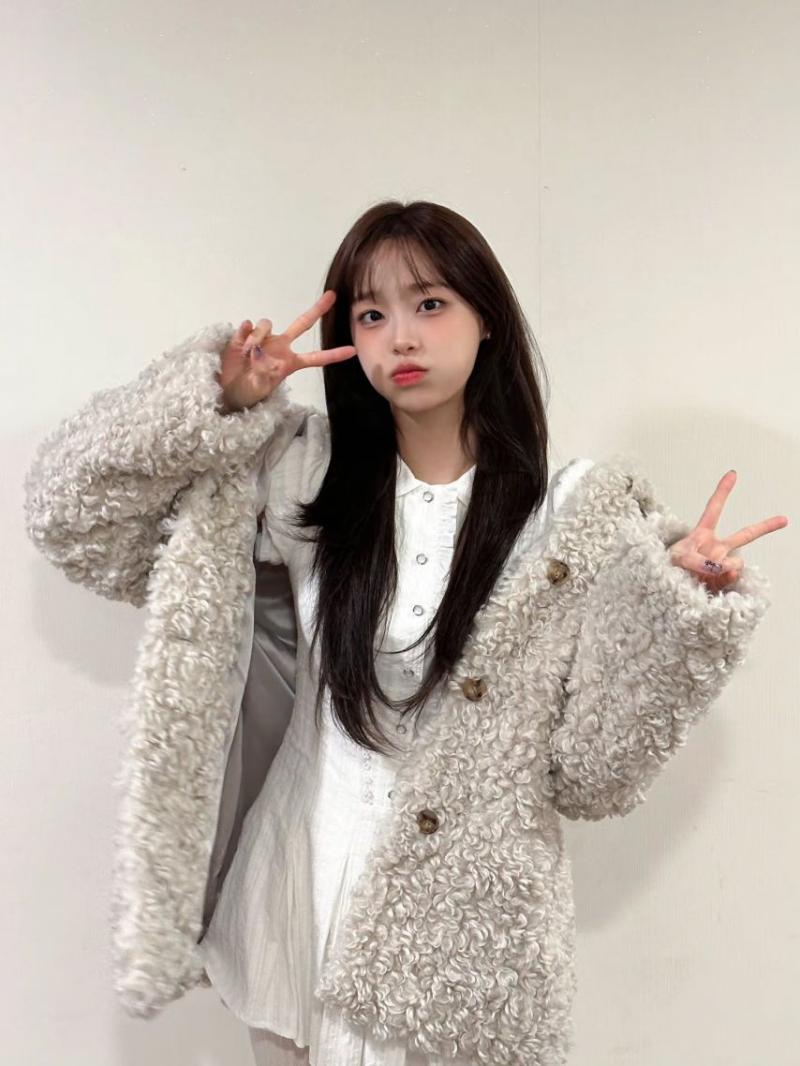 츄