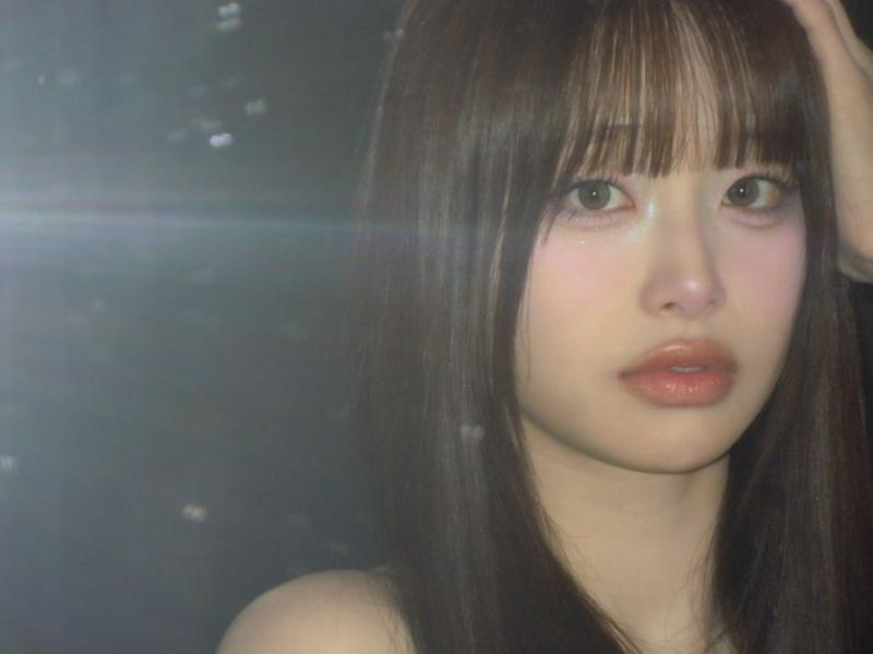 츄