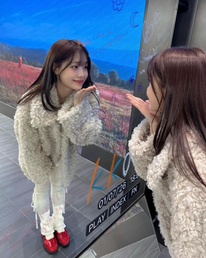 츄