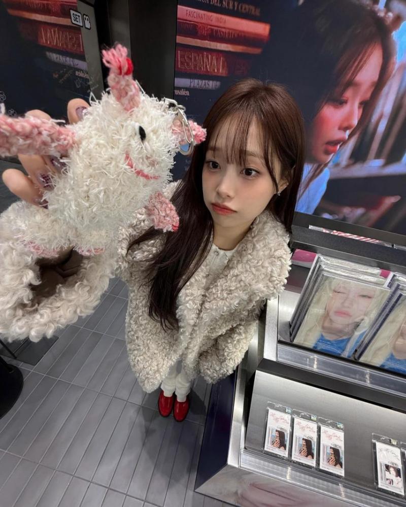 츄