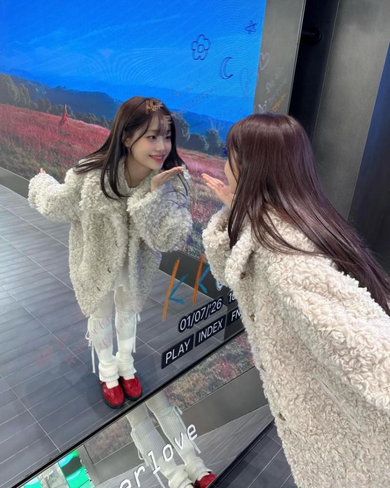 츄