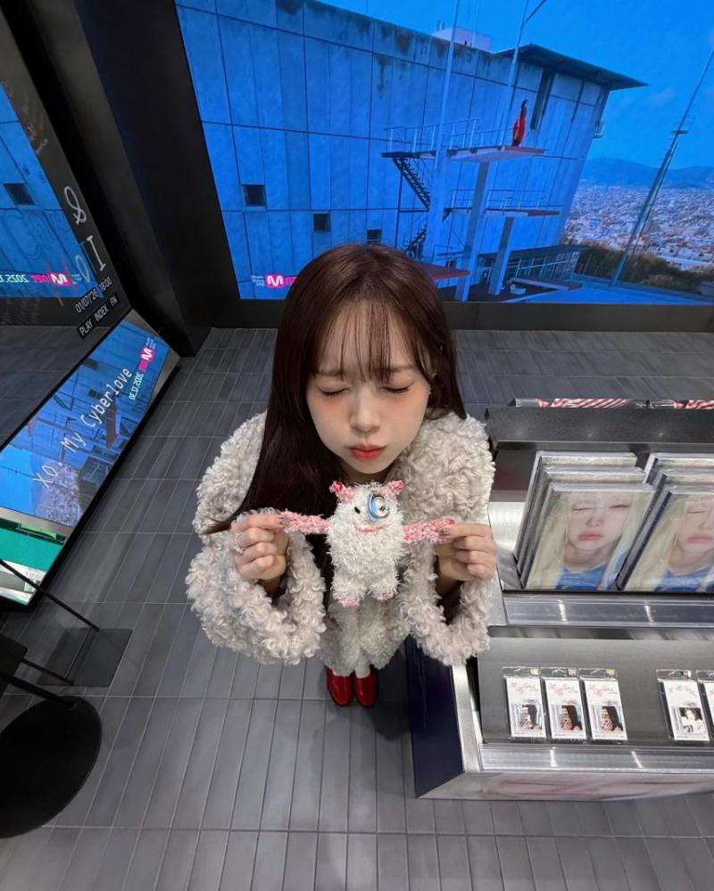 츄