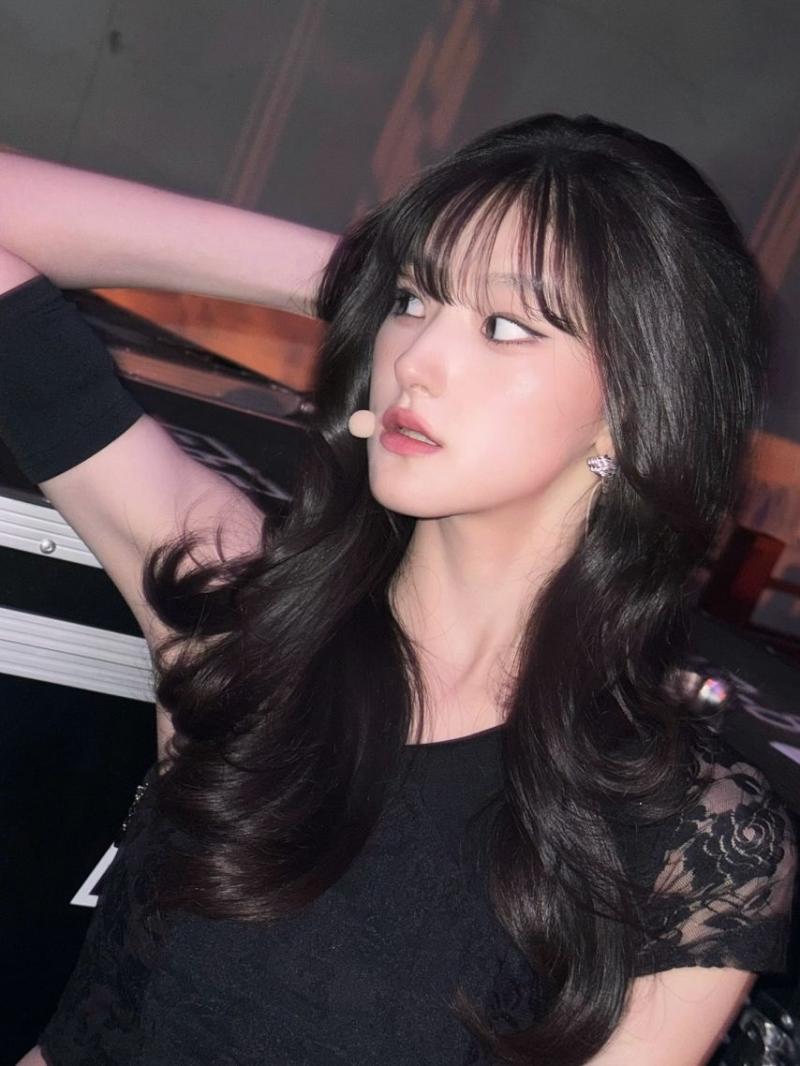 키스오브라이프 하늘