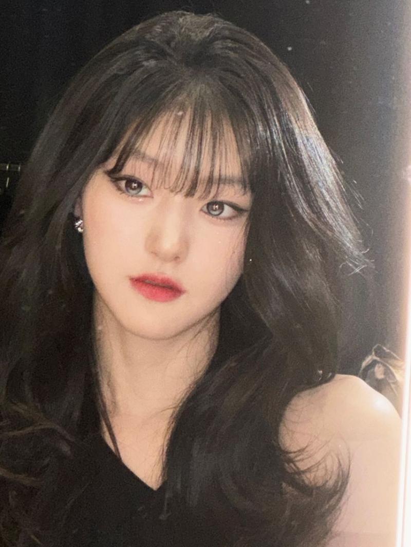 키스오브라이프 하늘