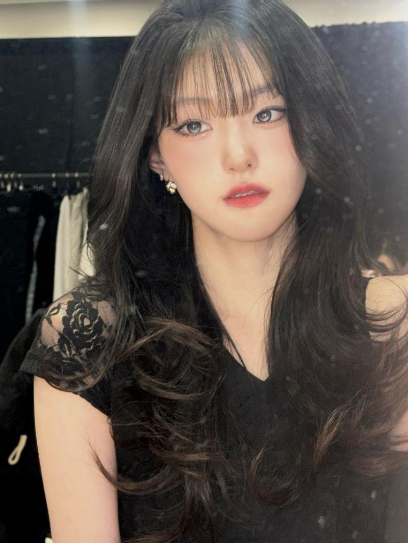 키스오브라이프 하늘