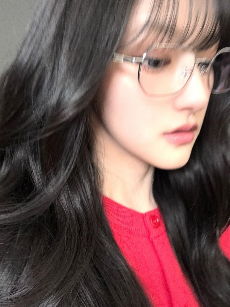 키스오브라이프 하늘