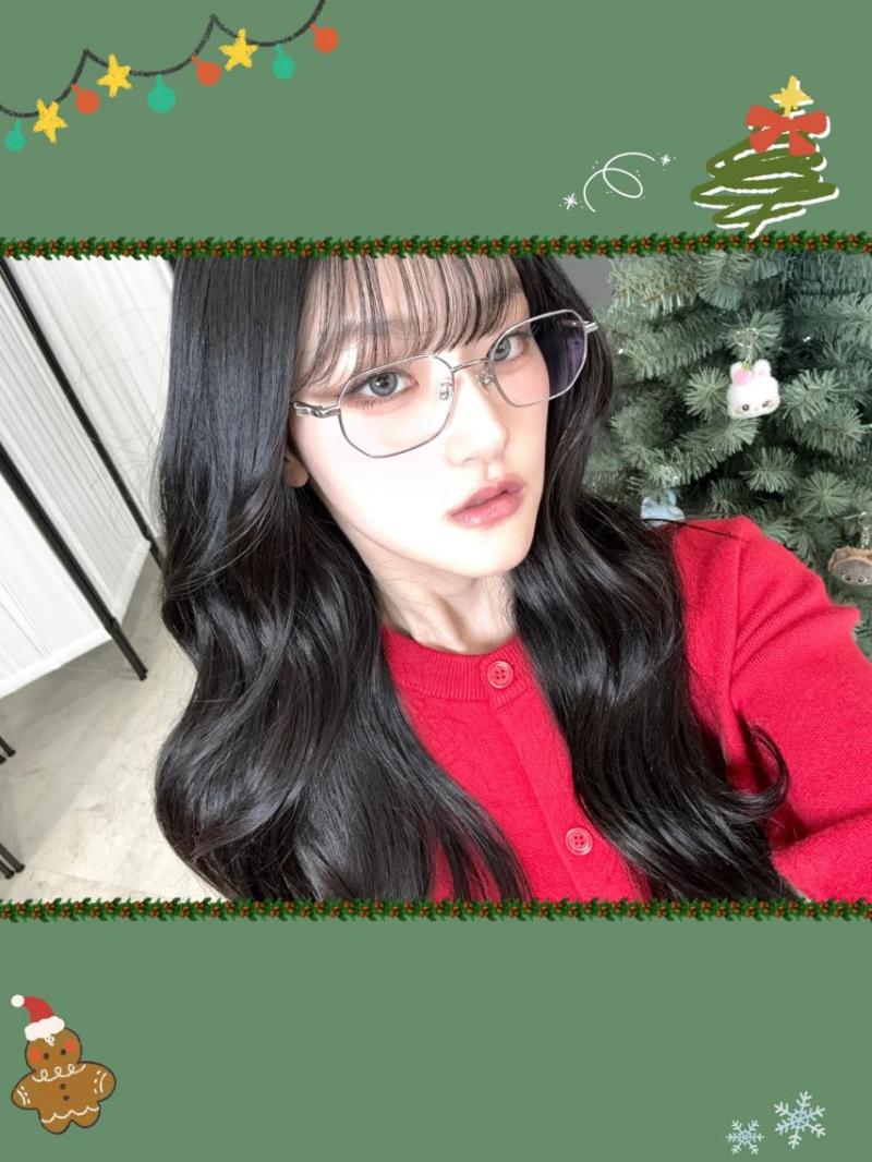 키스오브라이프 하늘