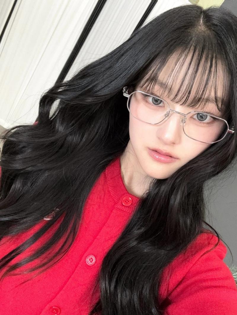 키스오브라이프 하늘