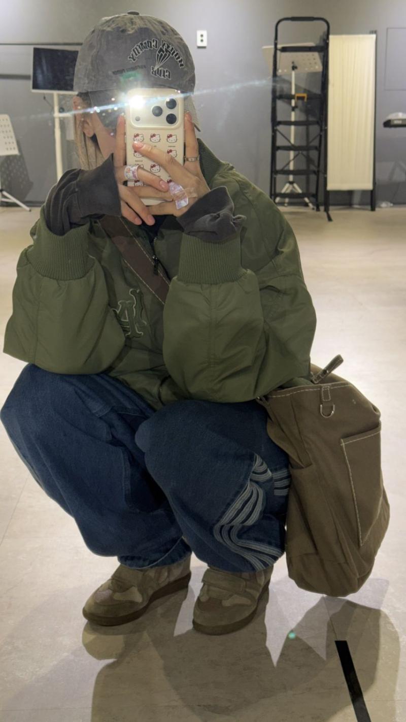 키스오브라이프 하늘