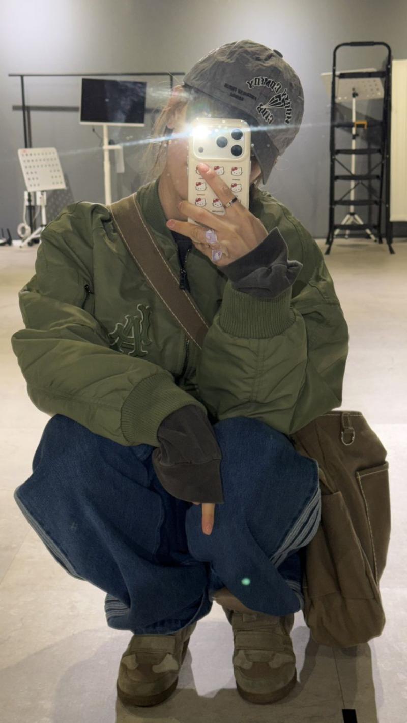 키스오브라이프 하늘