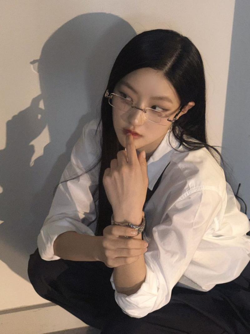키스오브라이프 하늘