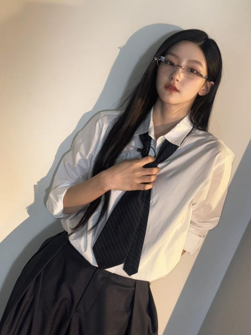 키스오브라이프 하늘
