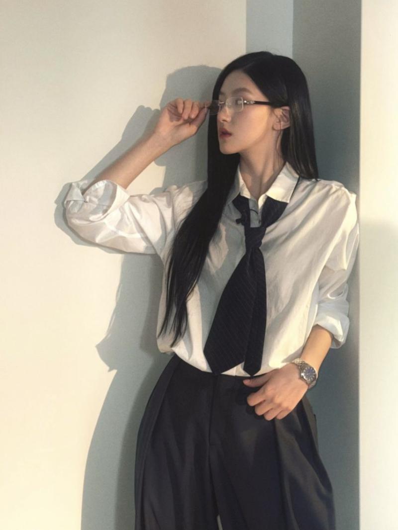 키스오브라이프 하늘