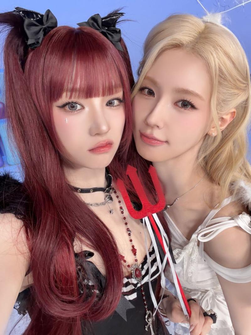 아이들