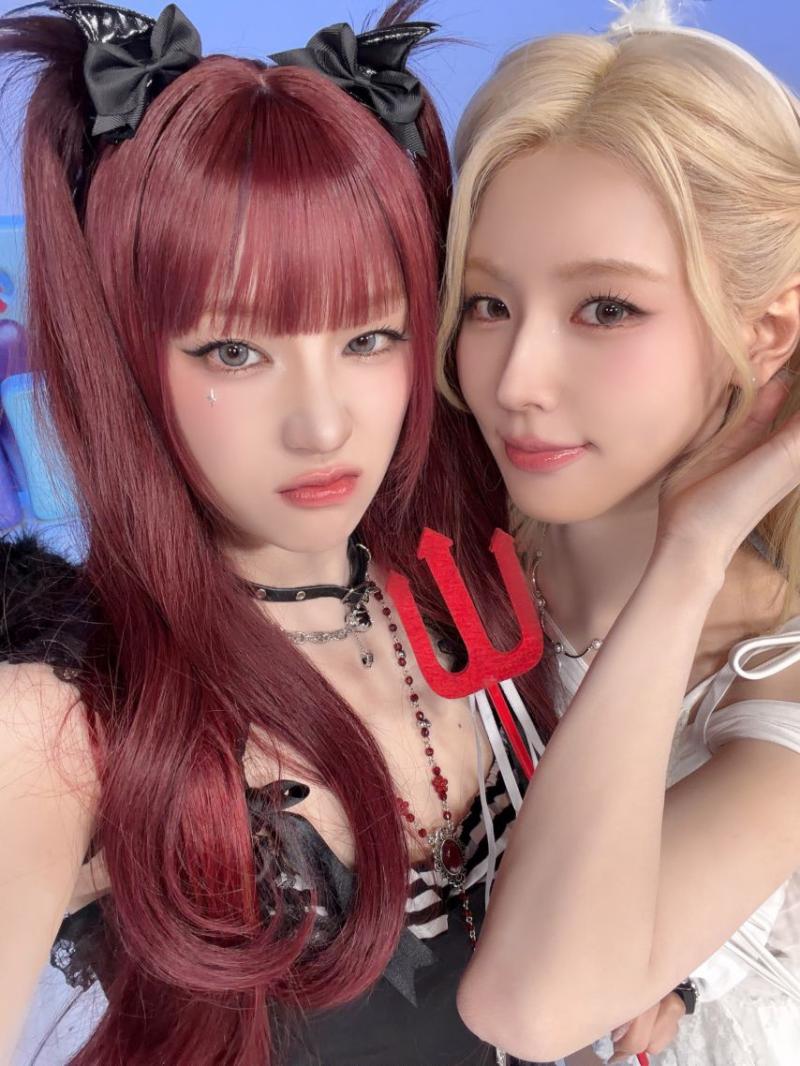 아이들