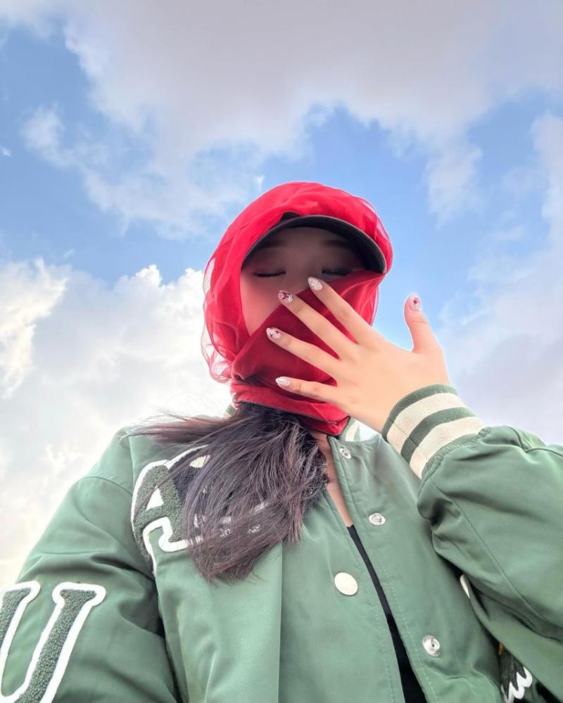앨리스 가린