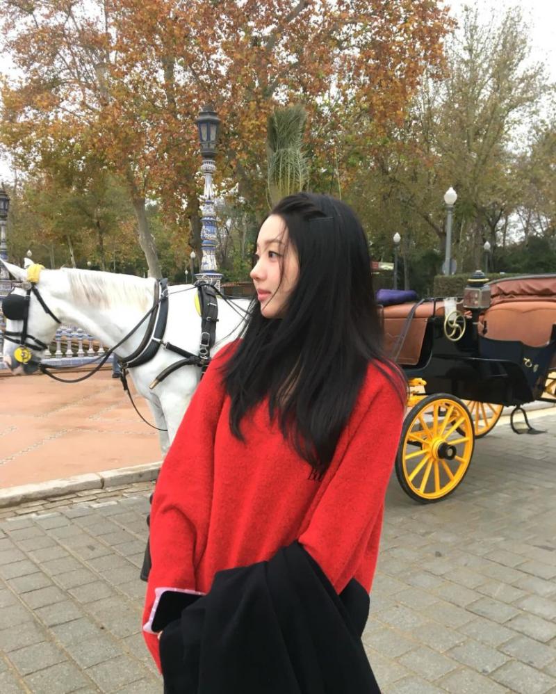 앨리스 가린