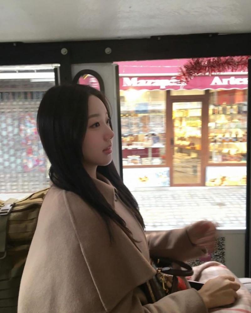 앨리스 가린