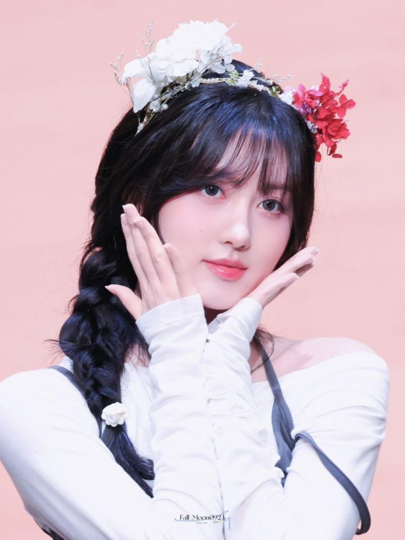아이브 가을