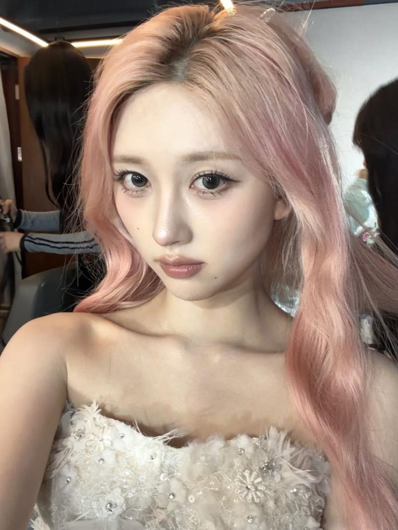 아이브 가을