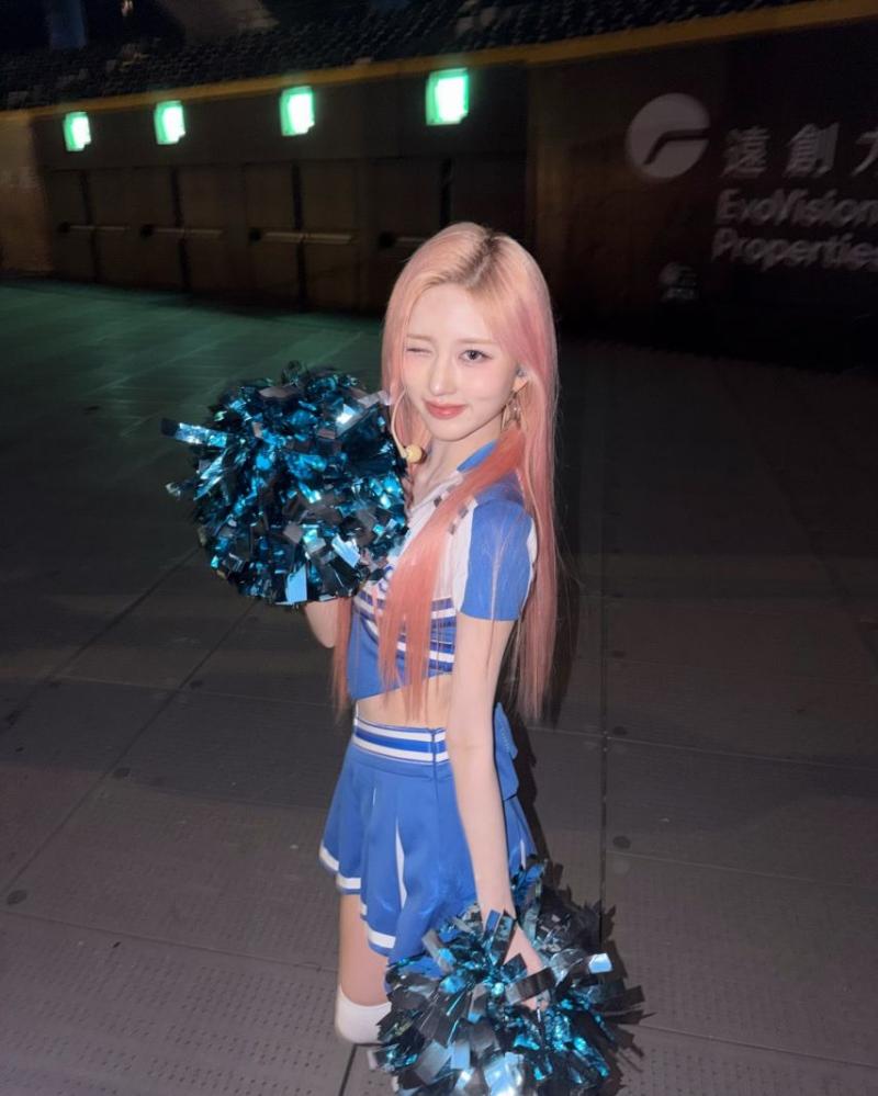 아이브 가을