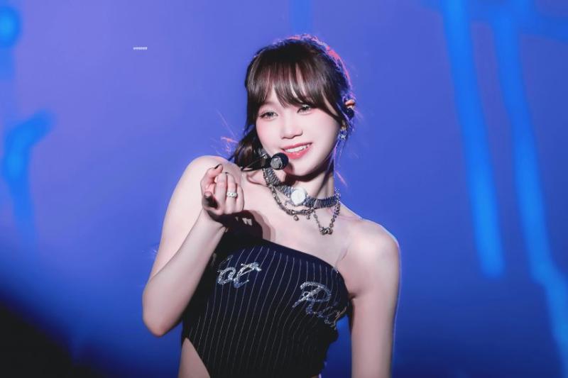 르세라핌 김채원