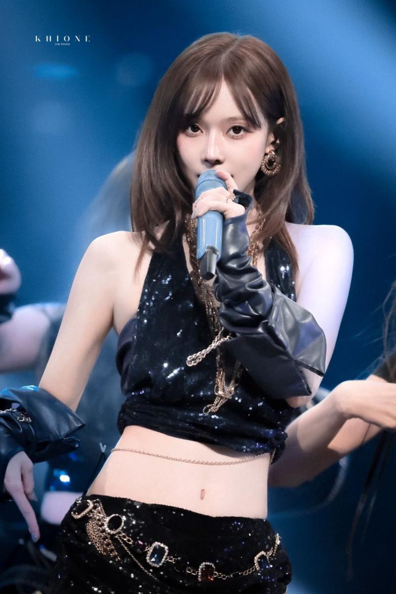 에스파 윈터