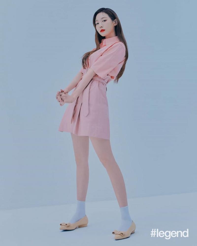 배우 유라