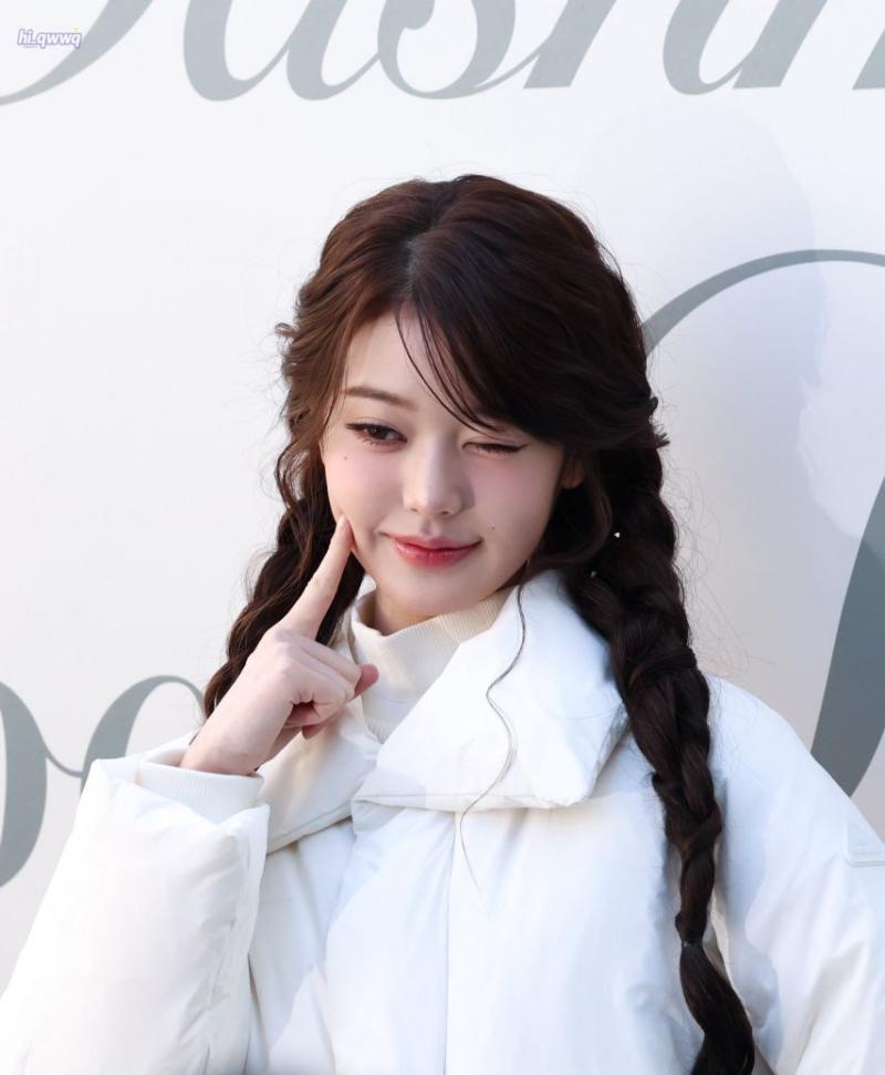 아이브 장원영