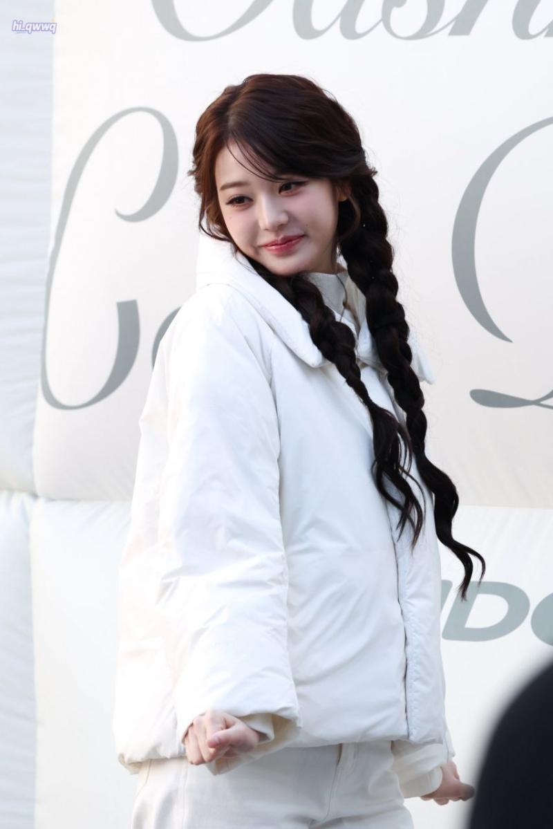 아이브 장원영