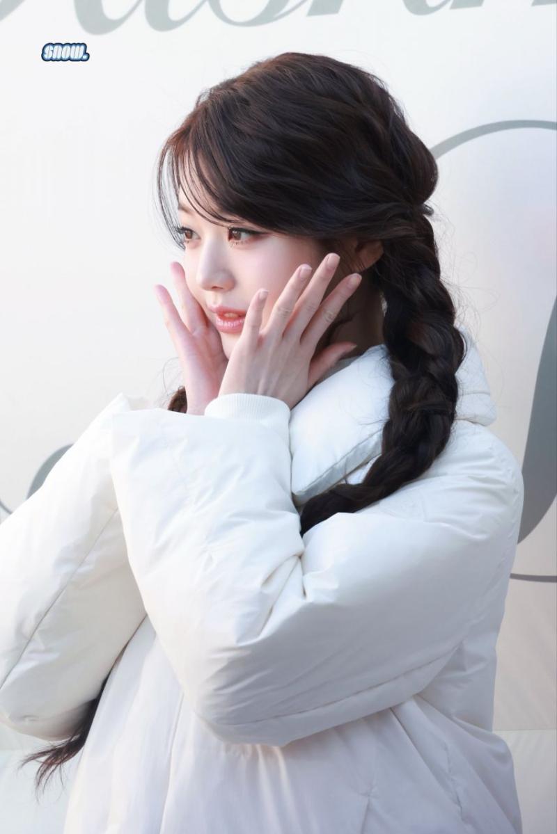 아이브 장원영