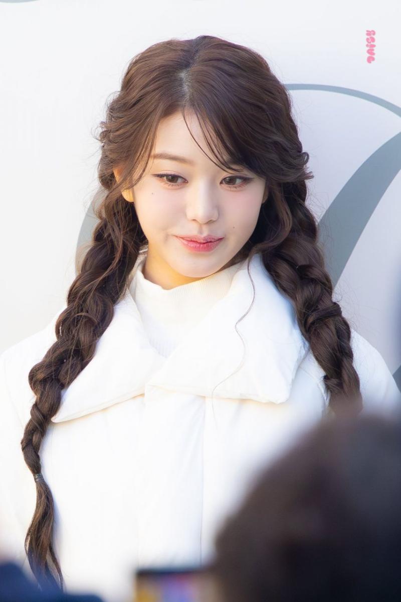 아이브 장원영