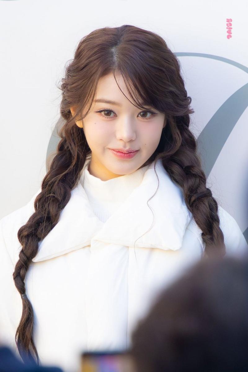 아이브 장원영