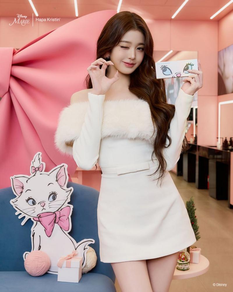 아이브 장원영