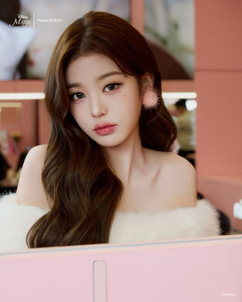아이브 장원영