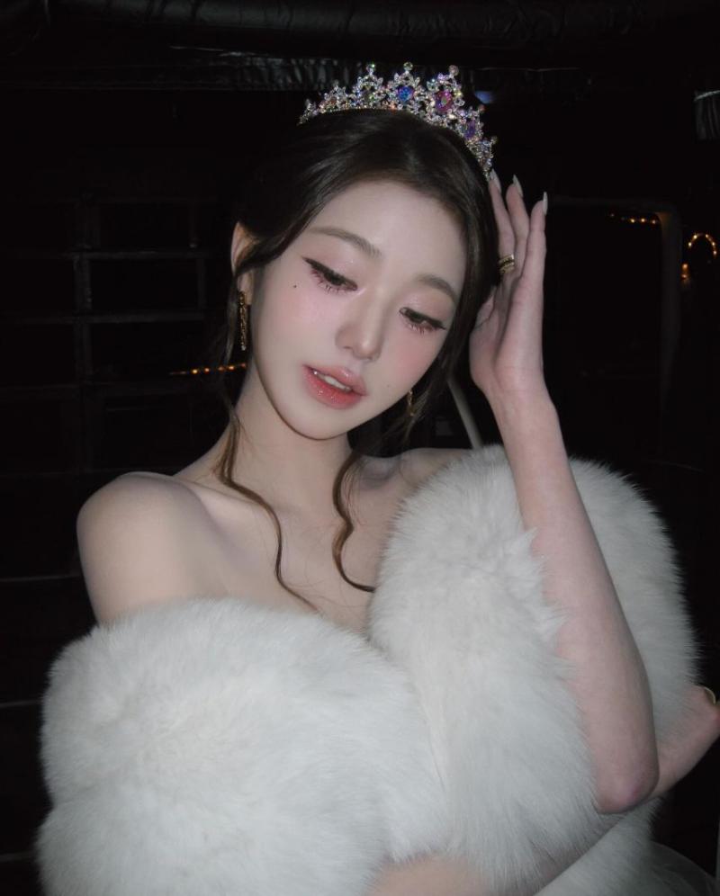 아이브 장원영