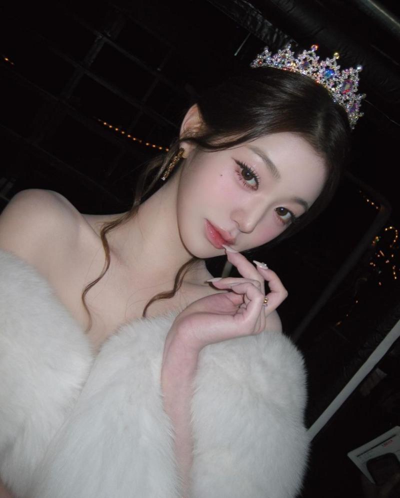 아이브 장원영