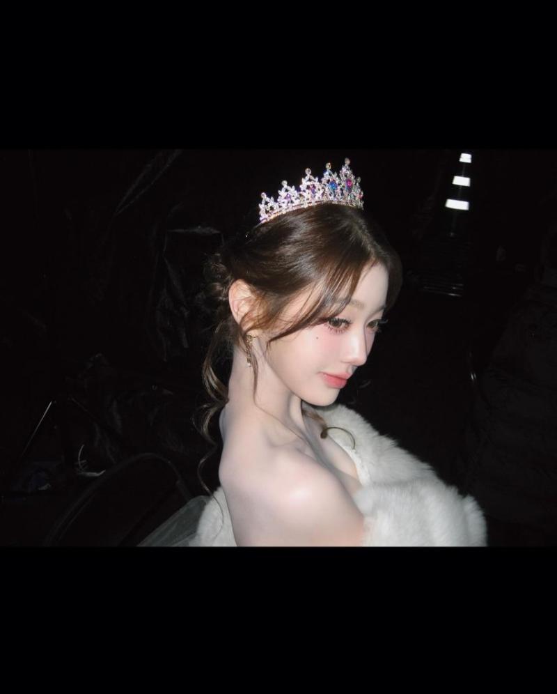 아이브 장원영