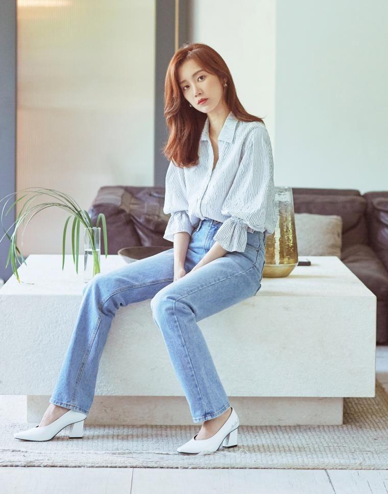배우 신현빈
