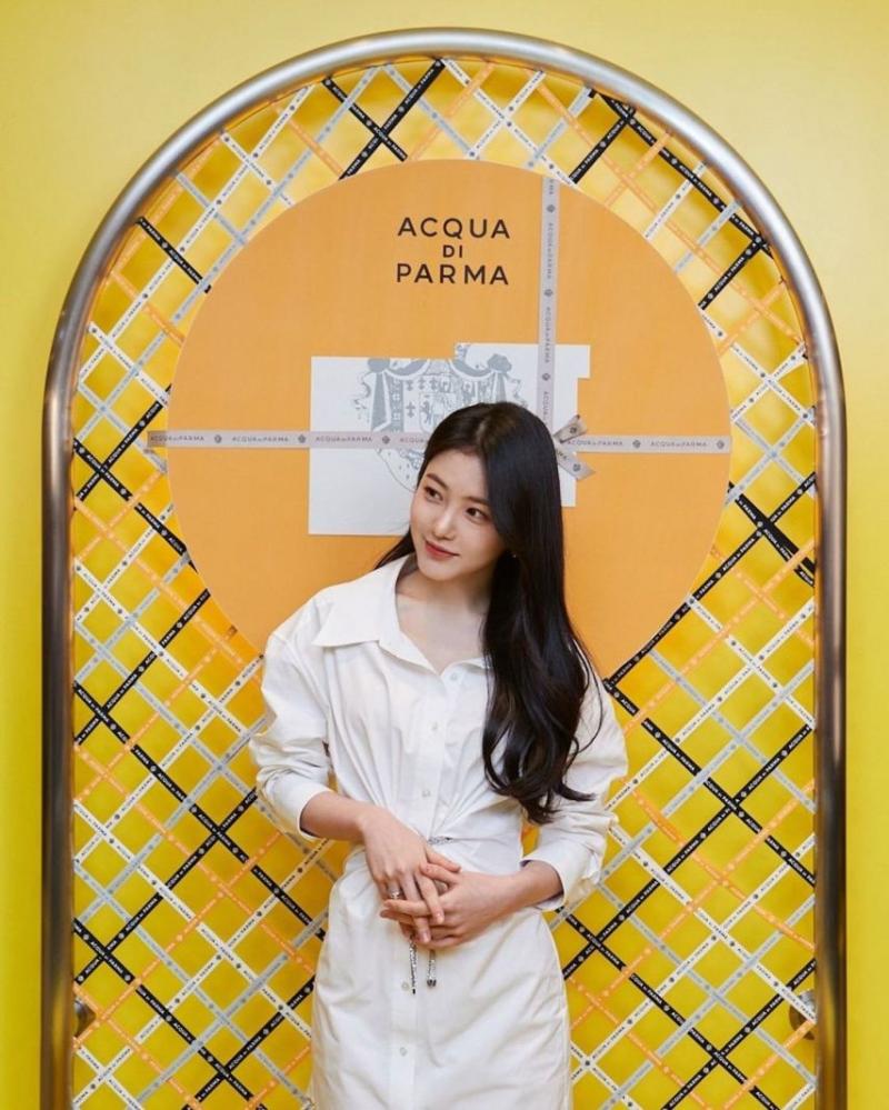 배우 신예은
